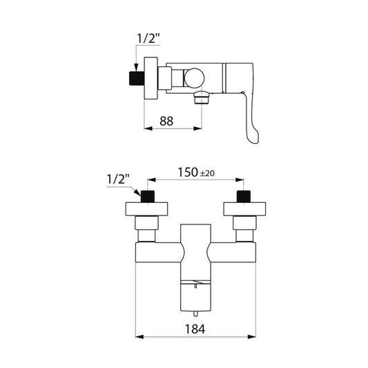DELABIE H9630SBEL