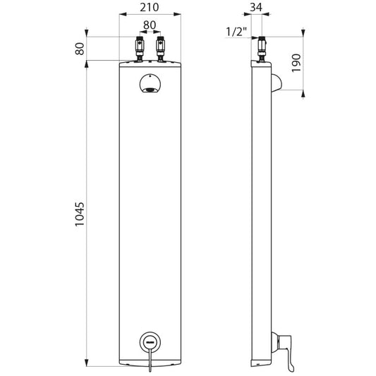 DELABIE H9639BEL