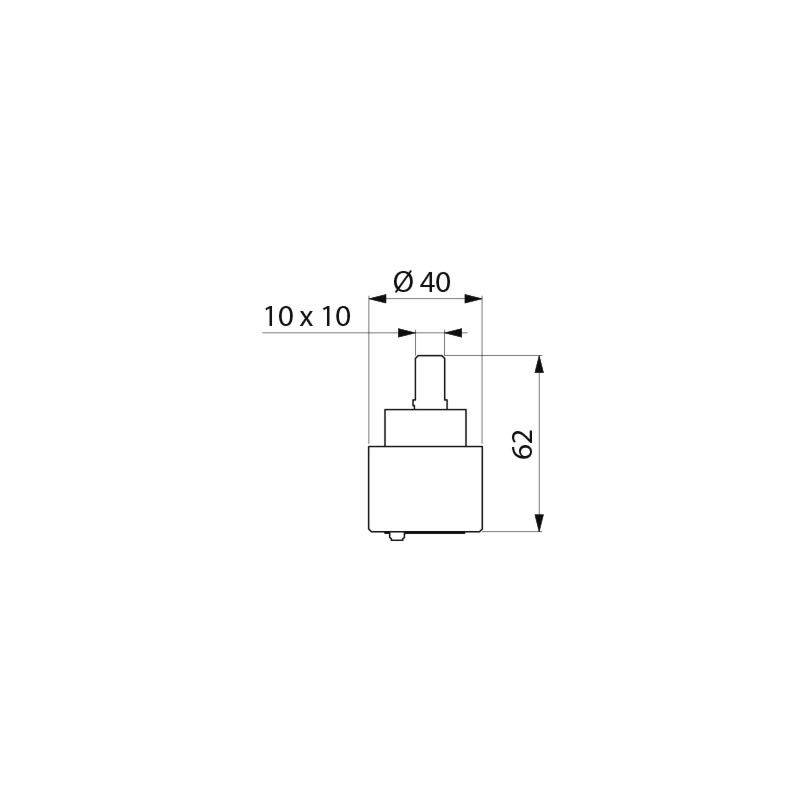 DELABIE N248AA75