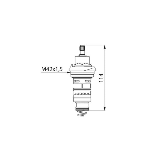 DELABIE N961