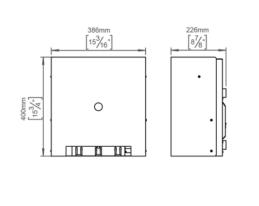 DLINE 147081P3200