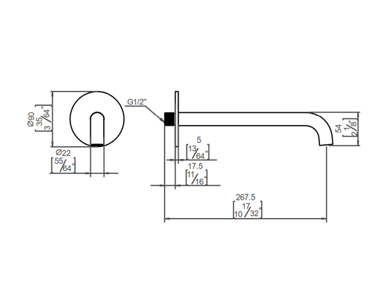 d line QST3290MP2