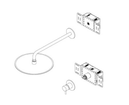 d line QS3100-340WMP2