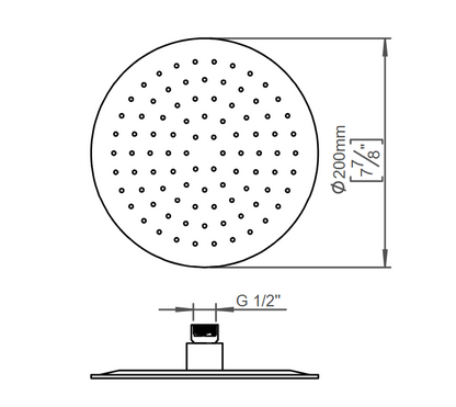 d line QS5100P