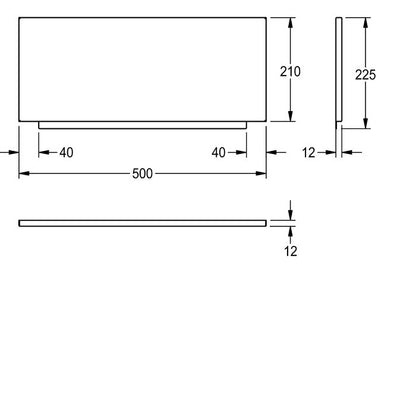 DELABIE BS304
