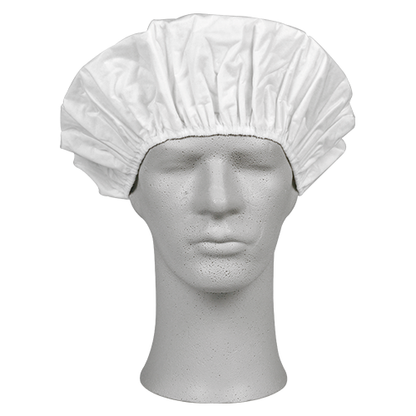 ABENA shampoo cap 32cm - 30 pieces