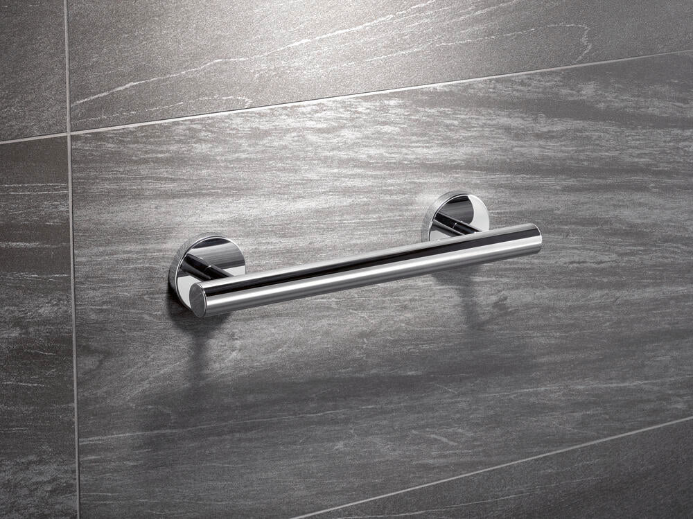 HEWI 950.36.13050 WARM TOUCH wall support 600 mm