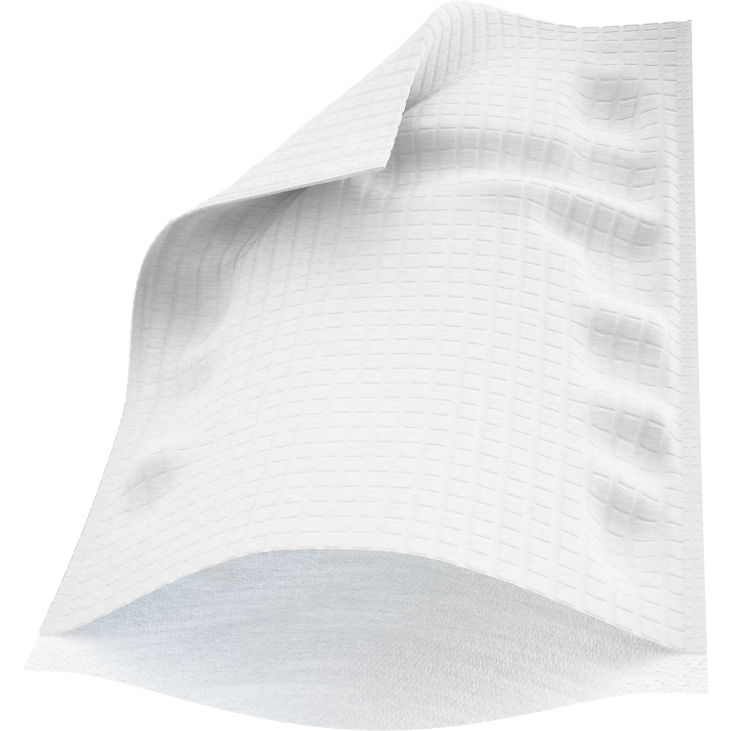 Abena Premium Wet wash gloves nourishing washing unscented 30x8 pieces per box
