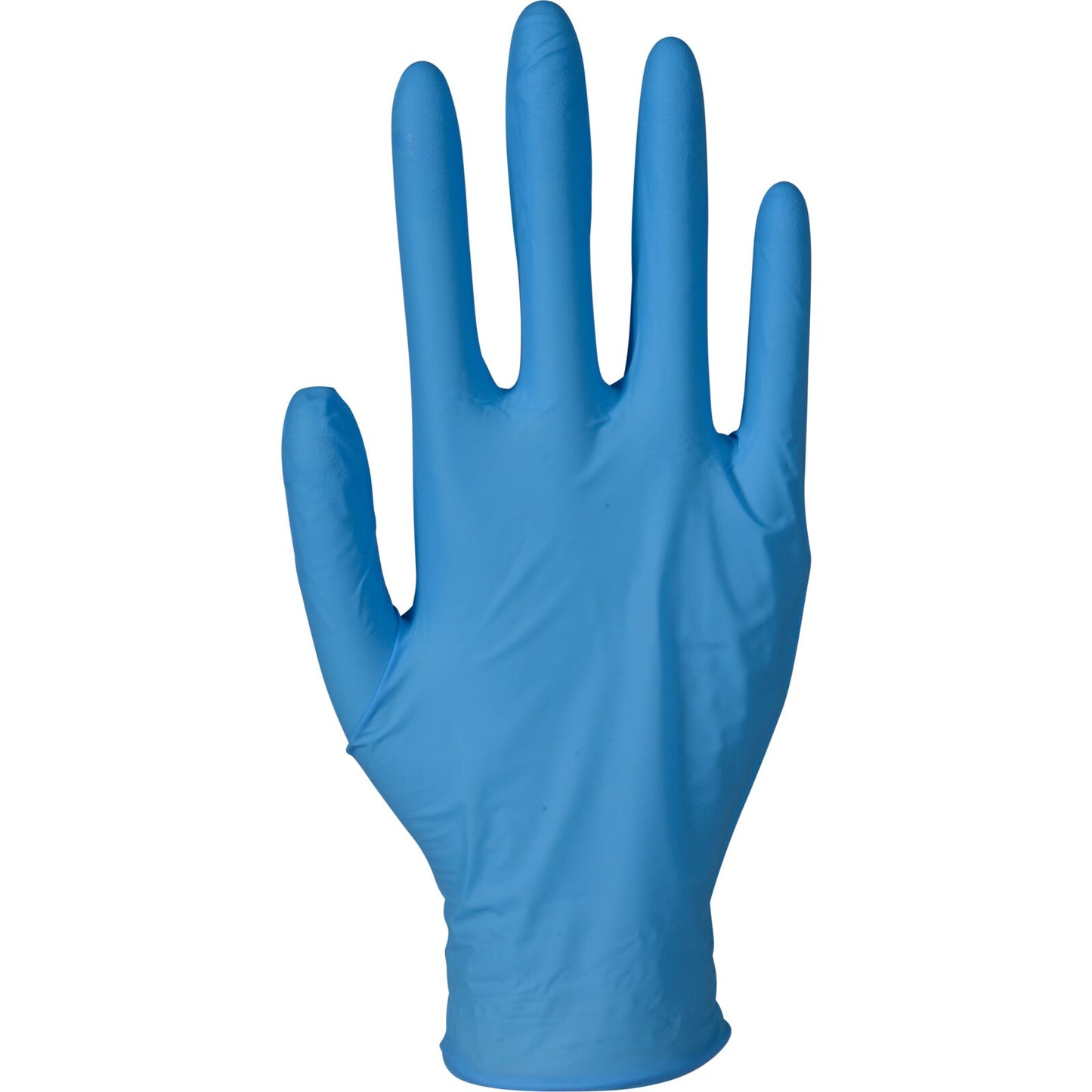 ABENA Handschuh Nitril blau Größe S 3,5 Gramm 10 Kartons à 100 Stück