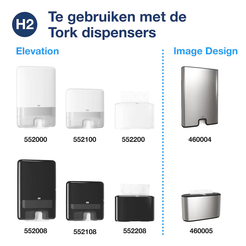 TORK 100289