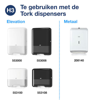 TORK 290190