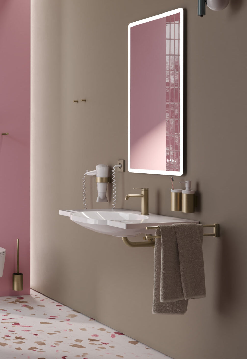 HEWI Serie 480