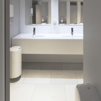 TORK 552000, H2 Multifold Hand Towel Dispenser Elevation White