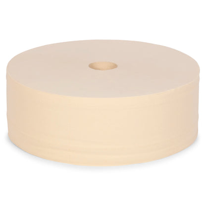 Bamboi® Rollos jumbo Maxi 100% bambú 2 capas