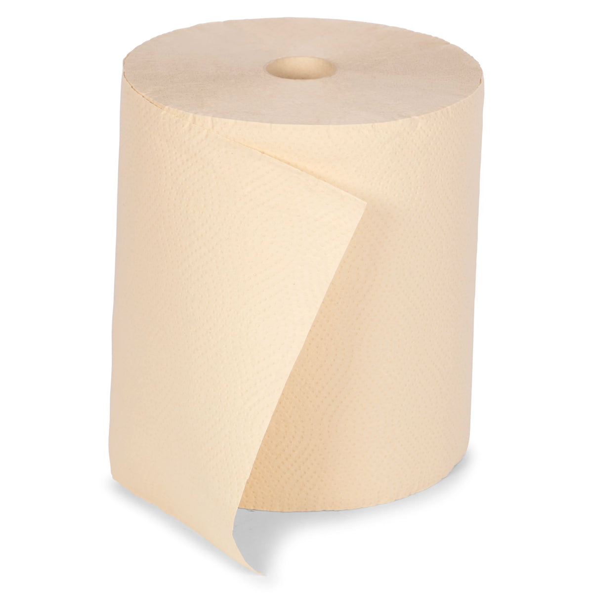 Ręcznik papierowy w roli Bamboi® 100% bambus, 2-warstwowy