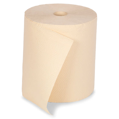 Ręcznik papierowy w roli Bamboi® 100% bambus, 2-warstwowy