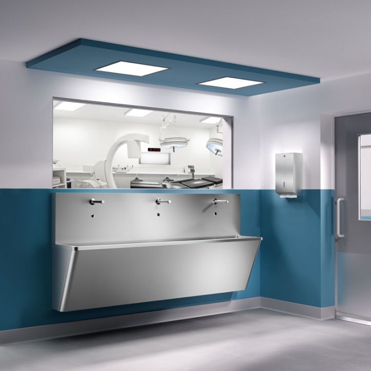 DELABIE 20804T2