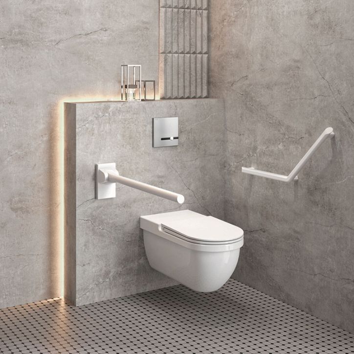 Delabie 511960W - 650 mm