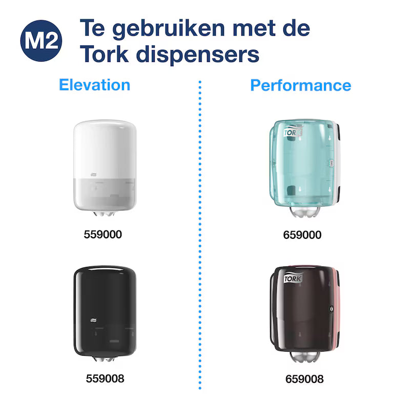 TORK 610134,M2,price on request