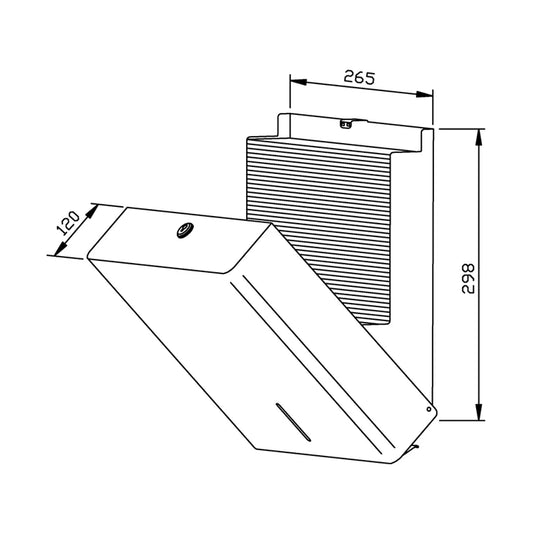 WAGNER-EWAR PP 113 SATIN