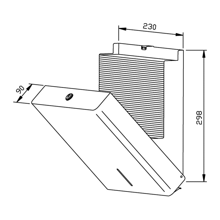 Wagner EWAR PP 115 RAL