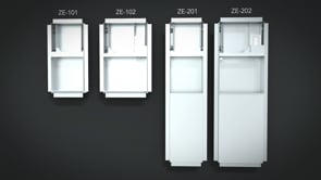 PROOX ZE-202-DP