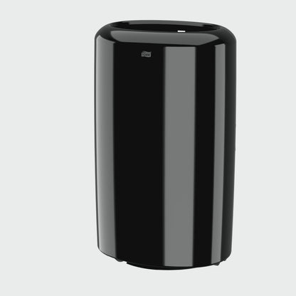 TORK 563008, B1 Waste Bin 50 Litre Black