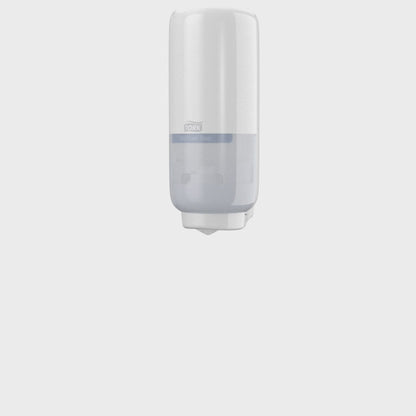 TORK 561600,S4 Seifenspender mit Intuition™ Sensor Weiß S4