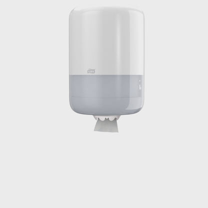 TORK 559000 Centerfeed Cleaning Paper Dispenser M2