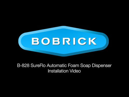 BOBRICK B-828