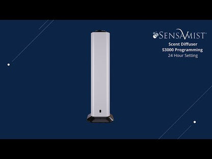 AUSLASS VECTAIR SensaMist S3000