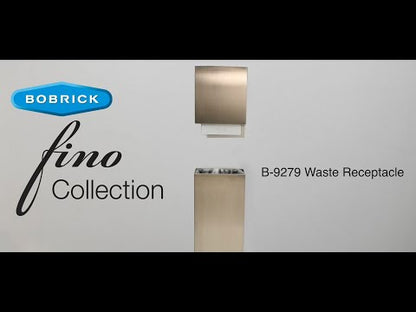 BOBRICK B-9279.MBLK