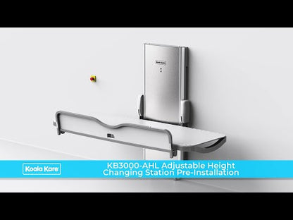 KOALA KARE KB3000-AHL