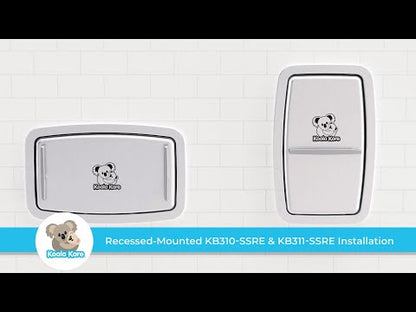 KOALA KARE KB310-SSRE-EN
