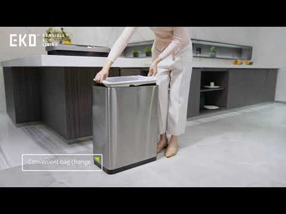 EKO Mirage Sensor Bin