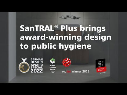 SanTRAL Plus FHU 15 P SG