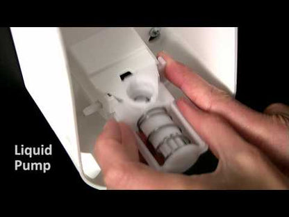 Hylab Modular FOAM pump