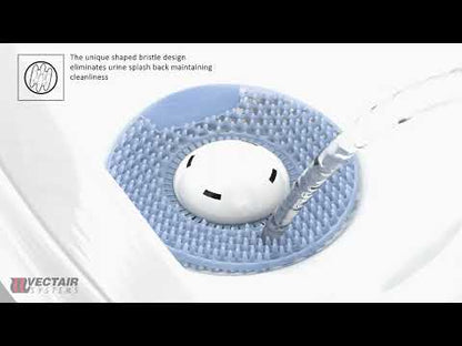 VECTAIR V-SCREEN HALO LINEN BREEZE 10 Stück
