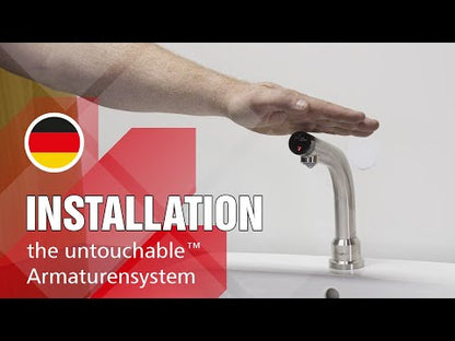 Untouchable Set MWSD gebogen