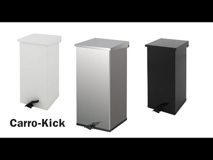 Carro-Kick 45 liter, DutchDesign - wit