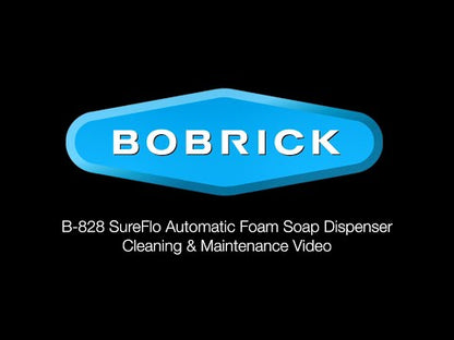 BOBRICK B-828