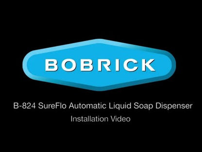 BOBRICK B-824