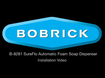 BOBRICK B-8281