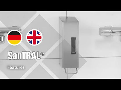 SanTRAL Classic HTU 1 E ST