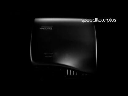 Mediclinics M17AB Speedflow Plus