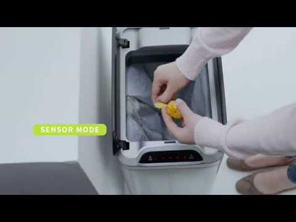 EKO Phantom recycler Sensor Bin