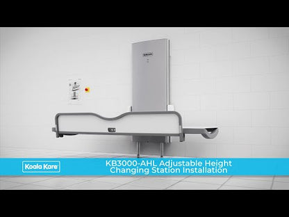 KOALA KARE KB3000-AHL