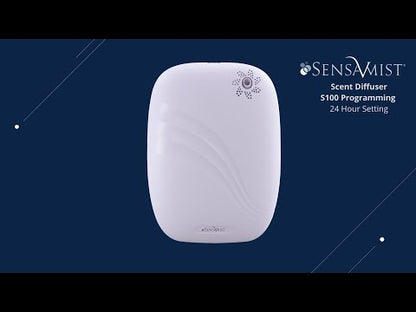 VECTAIR SensaMist S100 OUTLET