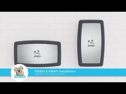 KOALA KARE KB301-05SS-EN