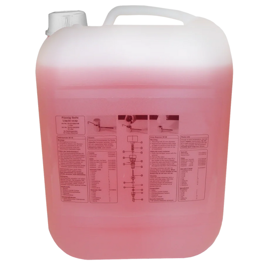 DELABIE SO10L 1x10L
